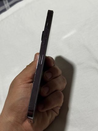 iPhone 14 Pro Max 256 GB Negro 79% Batería