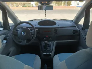 FIAT Idea 2005 1.9 JTD 100CV