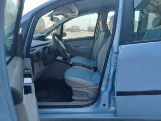 FIAT Idea 2005 1.9 JTD 100CV