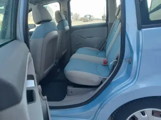 FIAT Idea 2005 1.9 JTD 100CV