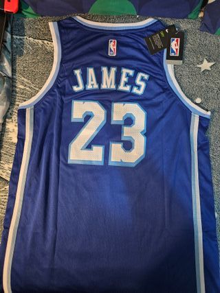 Camiseta Los Angeles 23  Talla L