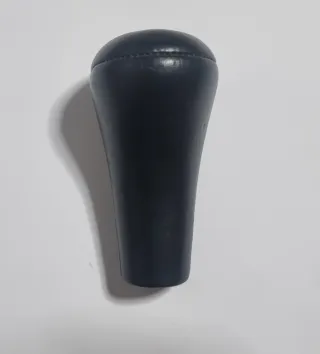 Pomo Original cuero BMW E46 6 Velocidades