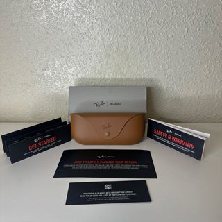 Ray-Ban Meta Wayfarer Gen 2 - A estrenar