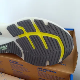 Brooks Glycerin 23 Zapatillas Deportivas Mujer