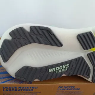 Brooks Glycerin 23 Zapatillas Deportivas Mujer
