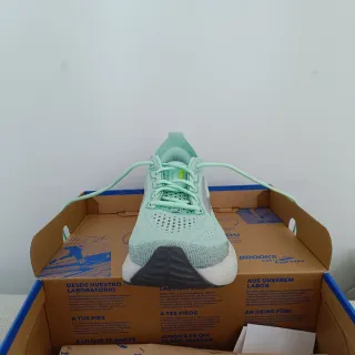 Brooks Glycerin 23 Zapatillas Deportivas Mujer