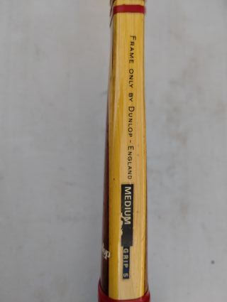 3 Raquetas Tenis Vintage Retro