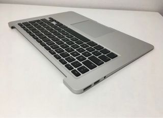 Teclado/español MacBook Air A1466 año 2013 al 2017