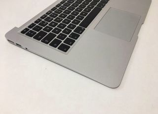 Teclado/español MacBook Air A1466 año 2013 al 2017