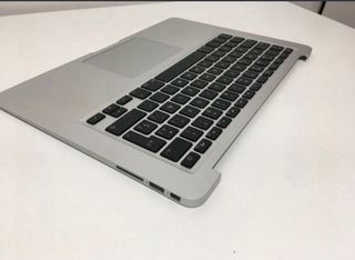 Teclado/español MacBook Air A1466 año 2013 al 2017