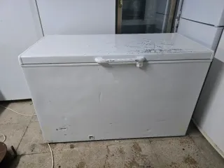 Congelador horizontal Alarcón