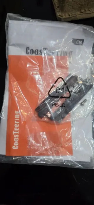 Robot Limpiafondos Piscina CoasTeering Planet