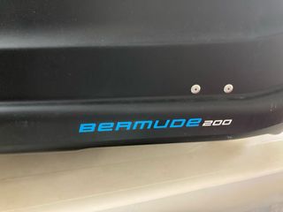 Cofre de Baca Norauto