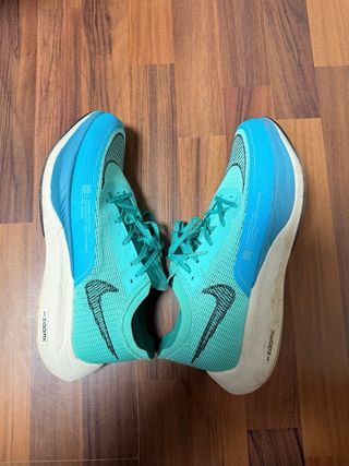 Nike Zoom Vaporfly Zapatillas Running