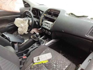 210299 mando mitsubishi asx - 1 generacion [2010 -