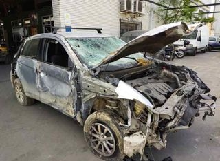 210299 mando mitsubishi asx - 1 generacion [2010 -