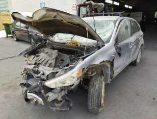 210299 mando mitsubishi asx - 1 generacion [2010 -