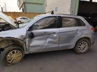 210299 mando mitsubishi asx - 1 generacion [2010 -