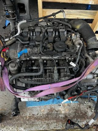 Motor Volkswagen Golf GTI 77.000 km