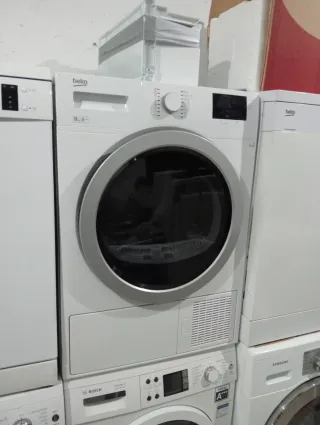 Secadora Beko