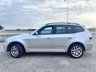 BMW X3 2006