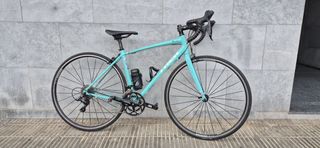 Bicicleta Carretera Trek Mujer talla S