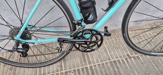 Bicicleta Carretera Trek Mujer talla S