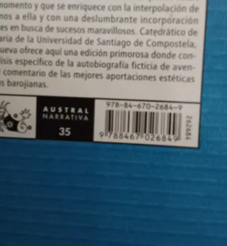 Pio Baroja. Las inquietudes de Shanti Andía