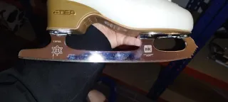 Patines Artísticos Hielo MK