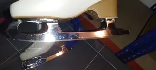 Patines Artísticos Hielo MK