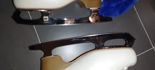 Patines Artísticos Hielo MK