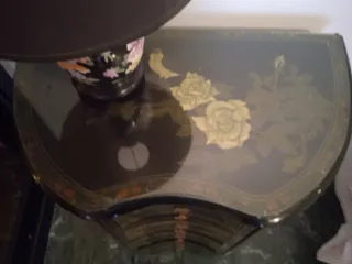 Mueble Oriental, asiático, chino