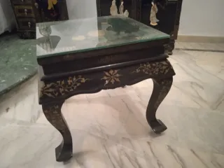 Mueble Oriental, asiático, chino