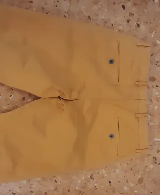 Pantalon Mango Hombre talla 40