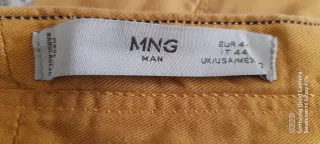 Pantalon Mango Hombre talla 40