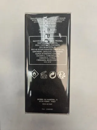 Iceberg Twice After Shave Spray 75ml