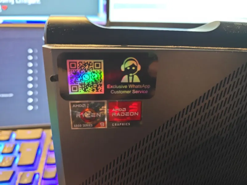 Pack 2 Mini PC (IMPORTANTE LEER DESCRIPCIÓN) afbeelding 4