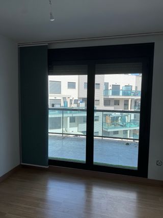 Paneles japoneses salón