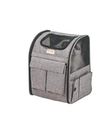 Caixa Transporte Animais VEVOR