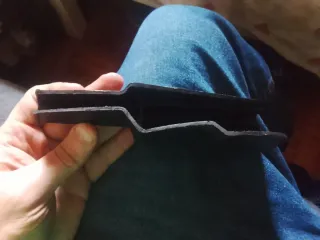 Embellecedor Freno Mano Seat 131