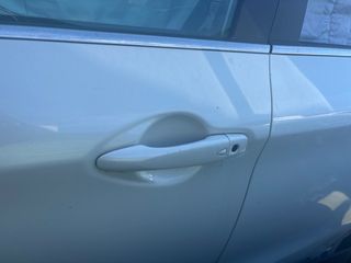 Piezas Nissan Qashqai