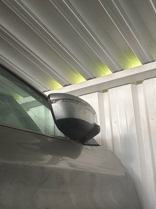 Piezas Nissan Qashqai