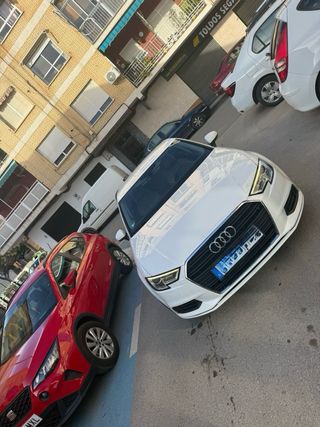 Audi A3 2020