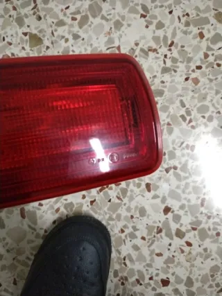 Luz Freno Renault Trafic Opel Vivaro 2015 2025