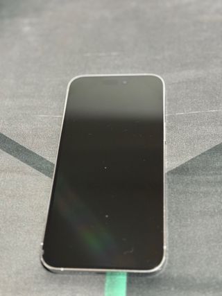 iPhone 14 Pro Max 256GB bianco