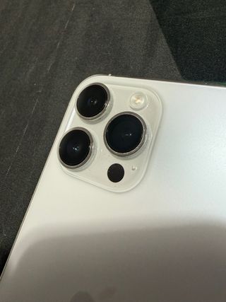 iPhone 14 Pro Max 256GB bianco