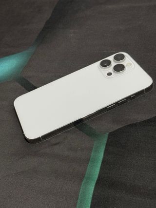 iPhone 14 Pro Max 256GB bianco