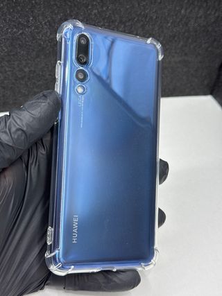 Huawei P20 Pro 128Gb Azul