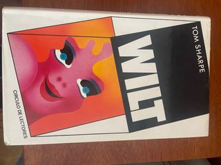 Wilt de Tom Sharpe