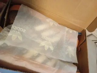 Zapatillas Adidas Handball Spezial Talla 37.5